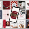 Elevate Salon’s Online Presence Elevate Salon’s Online Presence