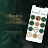 Luxury Hair Salon Canva Template Bundle | 30 Instagram Posts + 30 Stories + 12 Highlights + 2 Carousels | Beauty & Hair Stylist Social Media Kit Luxury Hair Salon Canva Template Bundle | 30 Instagram Posts + 30 Stories + 12 Highlights + 2 Carousels | Beauty & Hair Stylist Social Media Kit