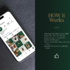 Luxury Hair Salon Canva Template Bundle | 30 Instagram Posts + 30 Stories + 12 Highlights + 2 Carousels | Beauty & Hair Stylist Social Media Kit Luxury Hair Salon Canva Template Bundle | 30 Instagram Posts + 30 Stories + 12 Highlights + 2 Carousels | Beauty & Hair Stylist Social Media Kit