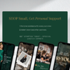 Luxury Hair Salon Canva Template Bundle | 30 Instagram Posts + 30 Stories + 12 Highlights + 2 Carousels | Beauty & Hair Stylist Social Media Kit Luxury Hair Salon Canva Template Bundle | 30 Instagram Posts + 30 Stories + 12 Highlights + 2 Carousels | Beauty & Hair Stylist Social Media Kit