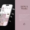 29 Dusty Rose Dental Instagram Kit