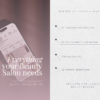 The Ultimate Beauty Salon Instagram Bundle – 74+ Blush Pink Canva Templates | 30 Posts, 30 Stories, 2 Carousels & 12 Highlights The Ultimate Beauty Salon Instagram Bundle – 74+ Blush Pink Canva Templates | 30 Posts, 30 Stories, 2 Carousels & 12 Highlights