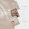 Sand & Latte Dental Instagram Kit