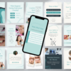Mint Tech Dental Instagram Kit Mint Tech Dental Instagram Kit