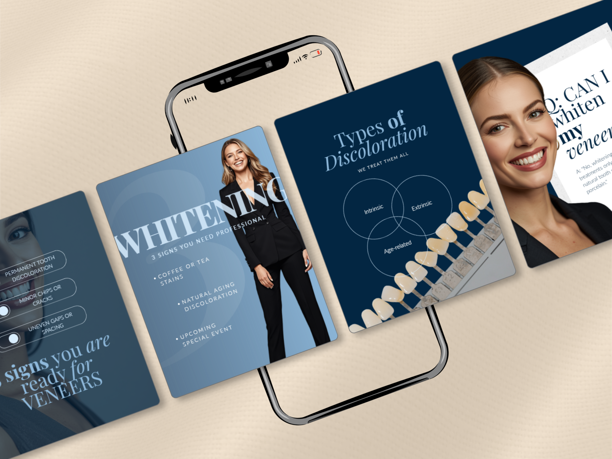 Complete Dental Instagram Kit Complete Dental Instagram Kit