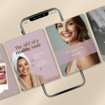 Dusty Rose Dental Instagram Kit Dusty Rose Dental Instagram Kit