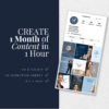7 The Complete Dental Instagram Growth Kit