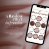 The Ultimate Beauty Salon Instagram Bundle – 74+ Blush Pink Canva Templates | 30 Posts, 30 Stories, 2 Carousels & 12 Highlights The Ultimate Beauty Salon Instagram Bundle – 74+ Blush Pink Canva Templates | 30 Posts, 30 Stories, 2 Carousels & 12 Highlights