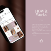 The Ultimate Beauty Salon Instagram Bundle – 74+ Blush Pink Canva Templates | 30 Posts, 30 Stories, 2 Carousels & 12 Highlights The Ultimate Beauty Salon Instagram Bundle – 74+ Blush Pink Canva Templates | 30 Posts, 30 Stories, 2 Carousels & 12 Highlights