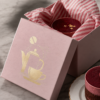 Pink Coffee Shop Branding Kit Canva Template – Feminine Cafe Logo & Instagram Templates Pink Coffee Shop Branding Kit Canva Template – Feminine Cafe Logo & Instagram Templates