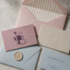Pink Coffee Shop Branding Kit Canva Template – Feminine Cafe Logo & Instagram Templates Pink Coffee Shop Branding Kit Canva Template – Feminine Cafe Logo & Instagram Templates