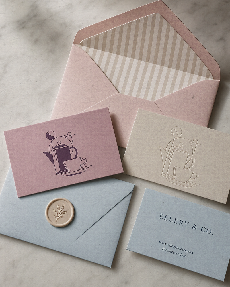 Pink Coffee Shop Branding Kit Canva Template – Feminine Cafe Logo & Instagram Templates Pink Coffee Shop Branding Kit Canva Template – Feminine Cafe Logo & Instagram Templates