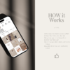 Sand & Latte Dental Instagram Kit