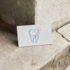 Elegant Dental Logo Design