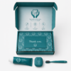 Modern Dental Clinic Logo