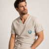 Modern Dental Clinic Logo