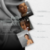Educational carousel templates for cosmetic dentistry instagram marketing