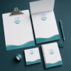 Gentle Dental Logo Design