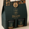 Boutique Coffee Shop Branding Kit
