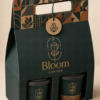 Boutique Coffee Shop Branding Kit Boutique Coffee Shop Branding Kit