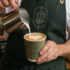 Boutique Coffee Shop Branding Kit Boutique Coffee Shop Branding Kit