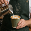 Boutique Coffee Shop Branding Kit