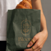 Boutique Coffee Shop Branding Kit