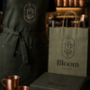 Boutique Coffee Shop Branding Kit Boutique Coffee Shop Branding Kit