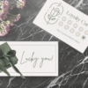 Boutique Coffee Shop Branding Kit Boutique Coffee Shop Branding Kit