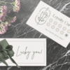 Boutique Coffee Shop Branding Kit