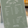 Boutique Coffee Shop Branding Kit Boutique Coffee Shop Branding Kit